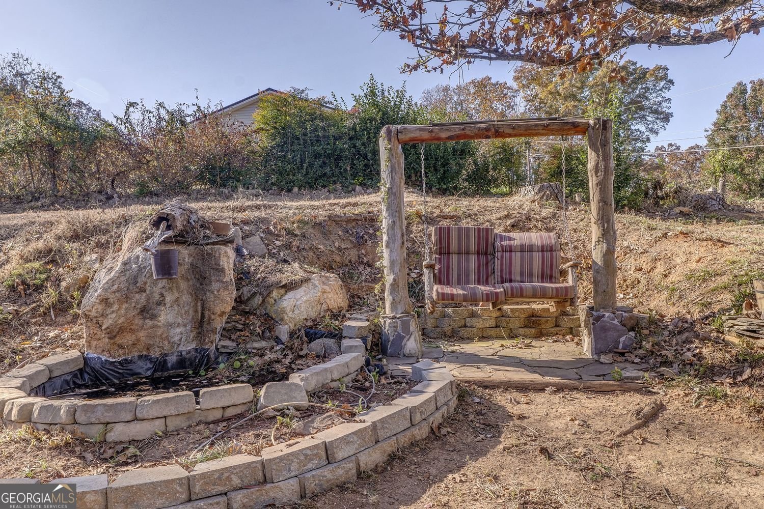 125 May Street Adairsville - 20