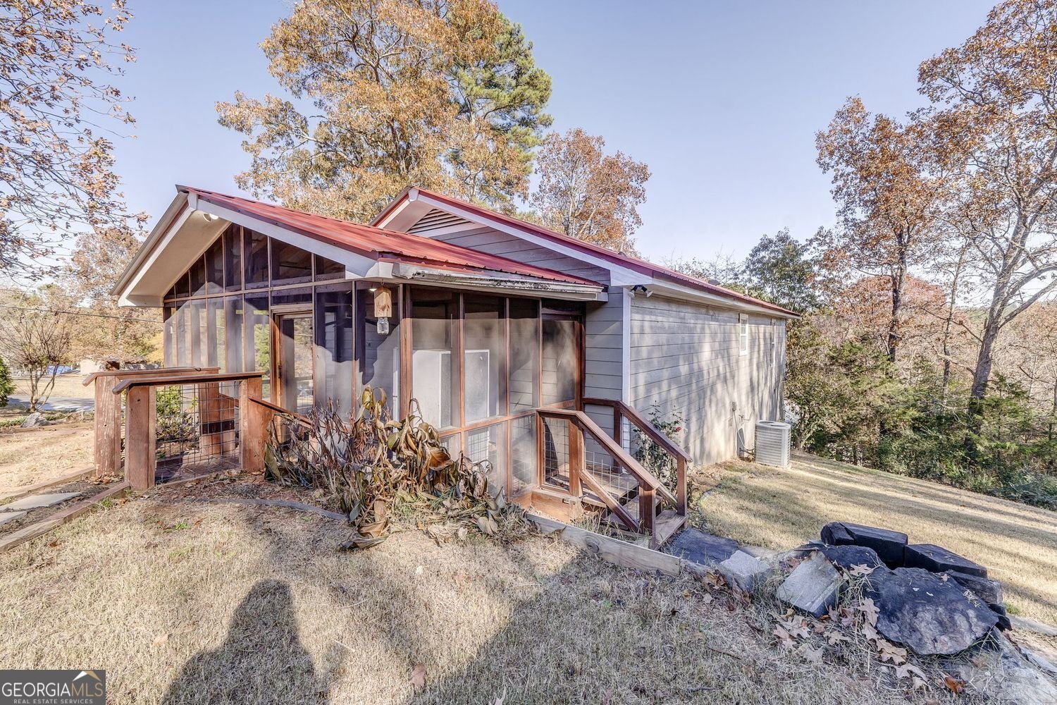 125 May Street Adairsville - 21