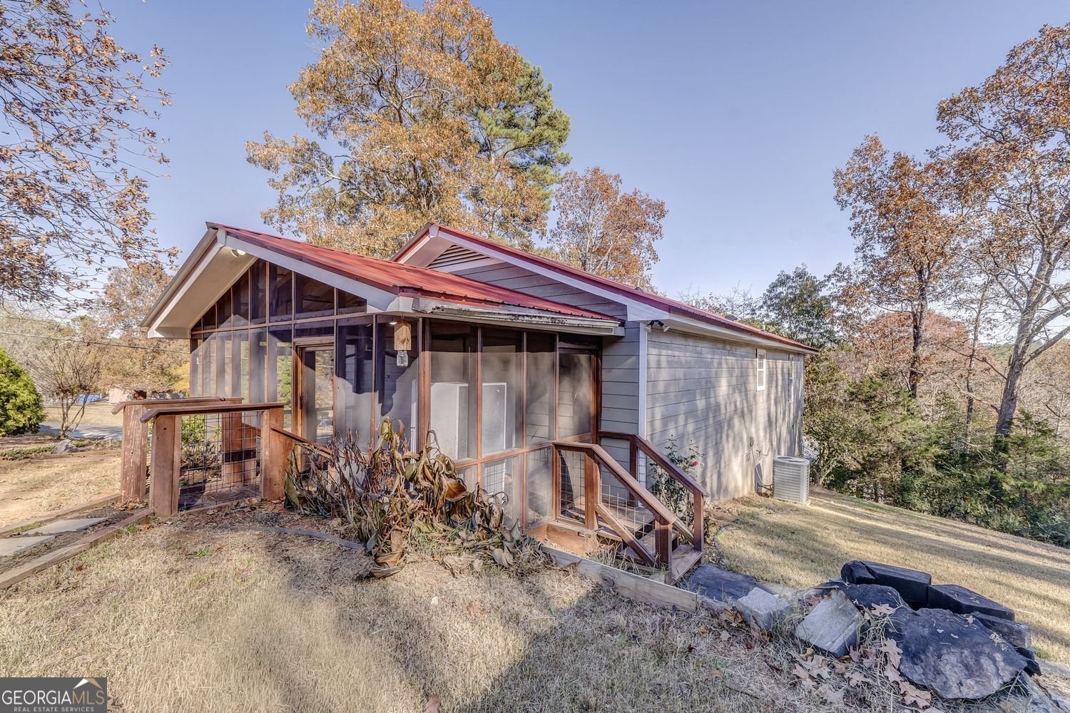 125 May Street Adairsville - 22