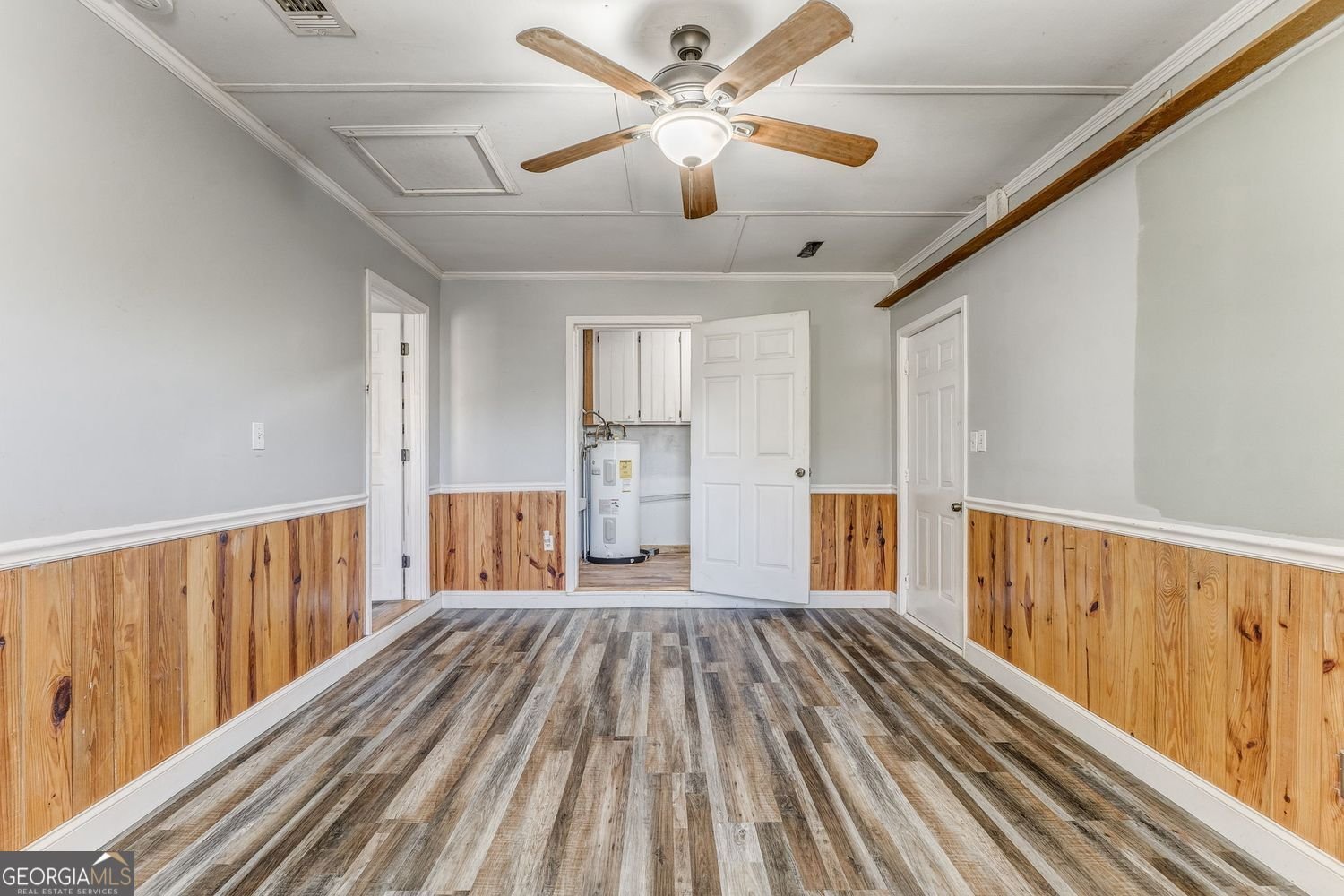 125 May Street Adairsville - 3