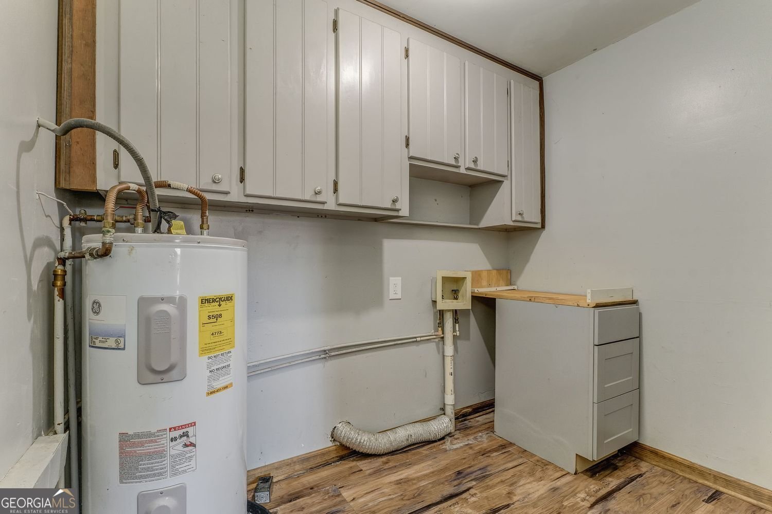 125 May Street Adairsville - 4