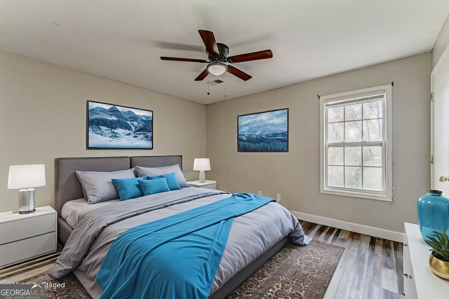 125 May Street Adairsville - 8