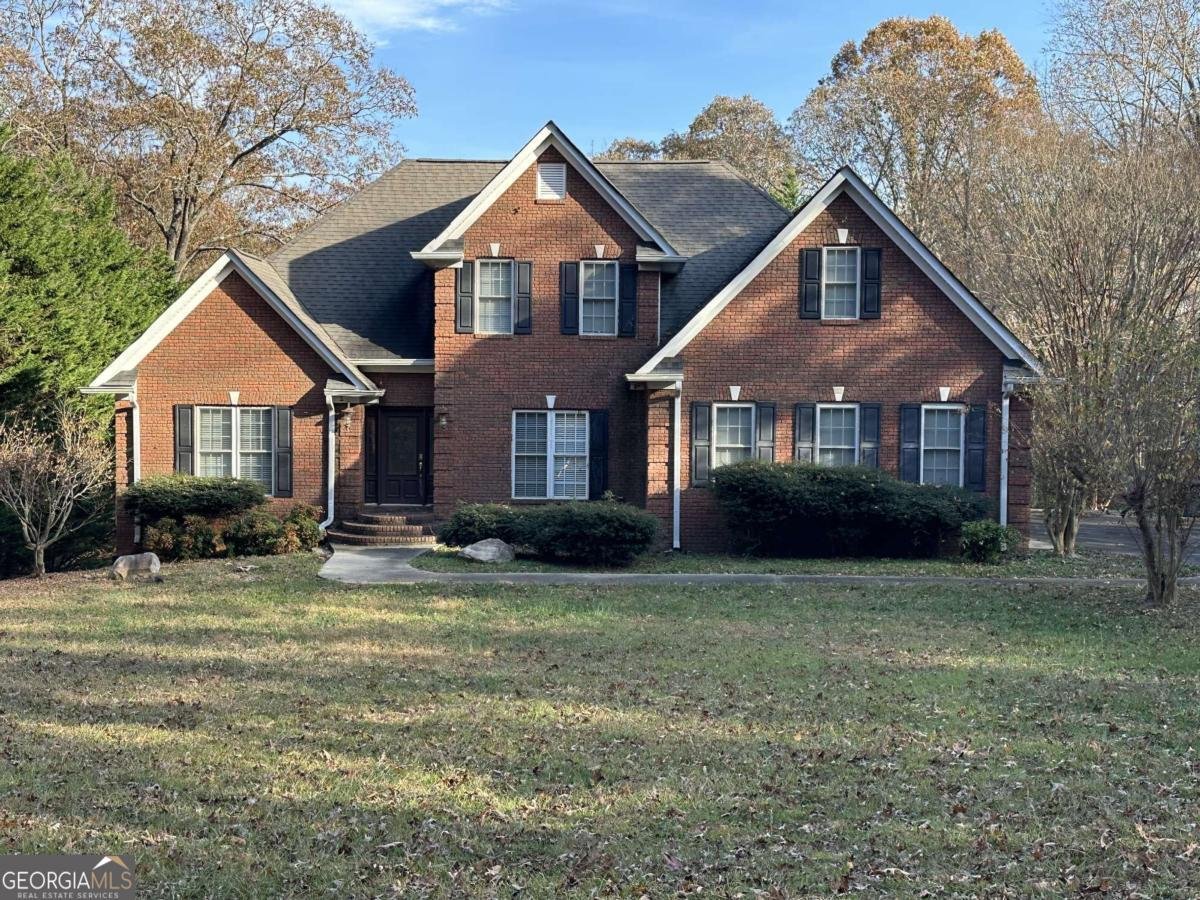 4446 Gillsville Highway Gillsville - 41