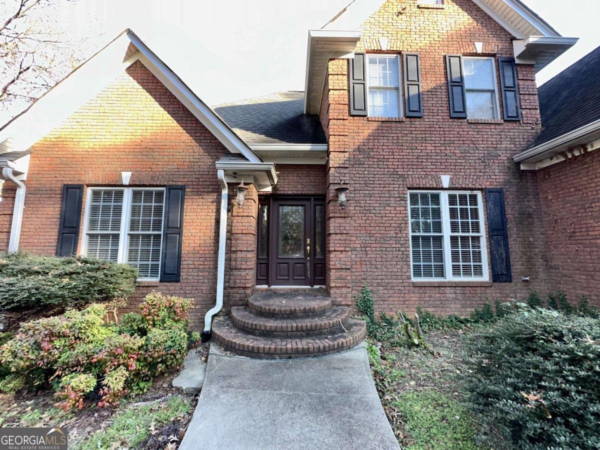 4446 Gillsville Highway Gillsville - 42