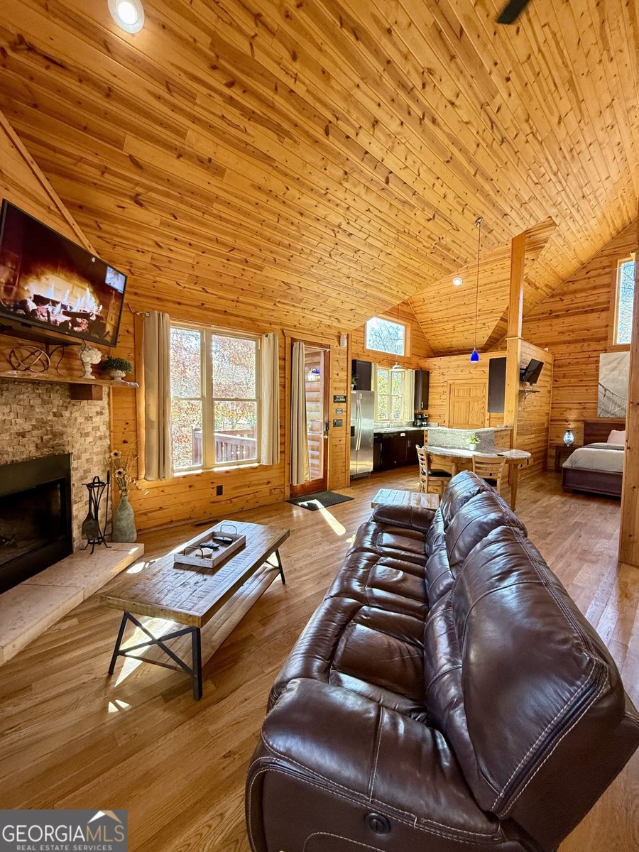 265 Maple Ridge Drive Cleveland - 10