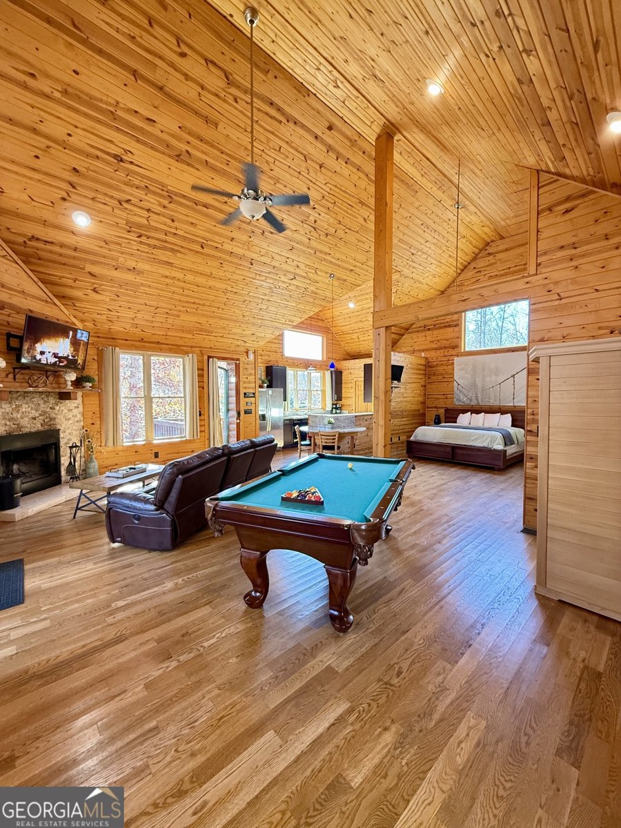 265 Maple Ridge Drive Cleveland - 11