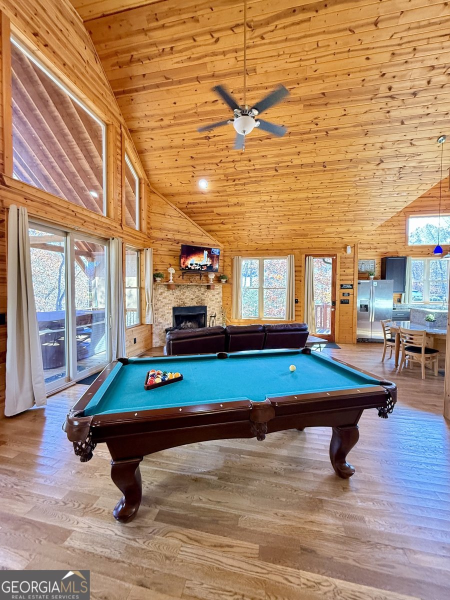 265 Maple Ridge Drive Cleveland - 12