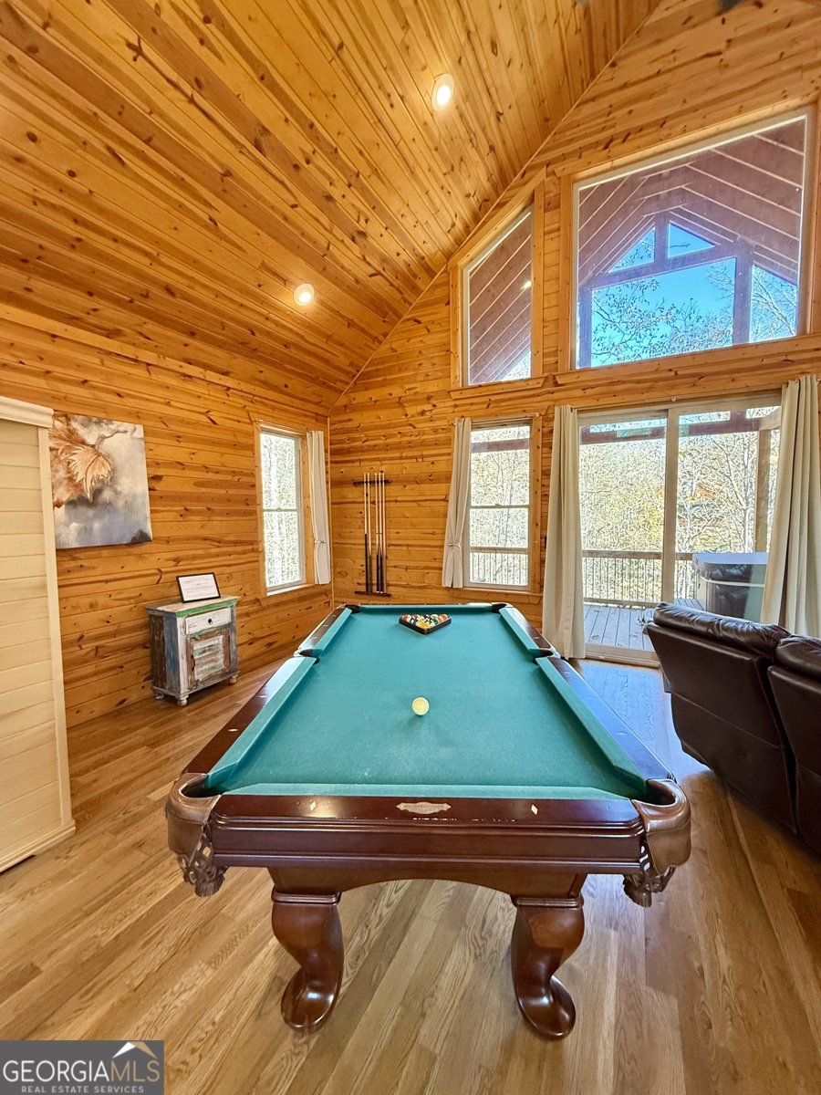 265 Maple Ridge Drive Cleveland - 13