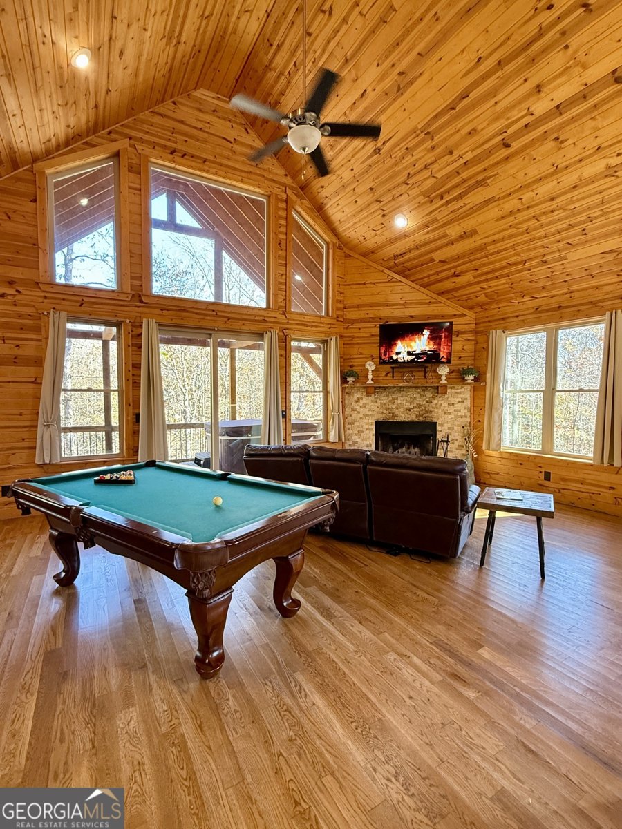 265 Maple Ridge Drive Cleveland - 14