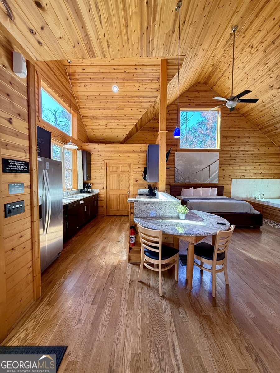 265 Maple Ridge Drive Cleveland - 27