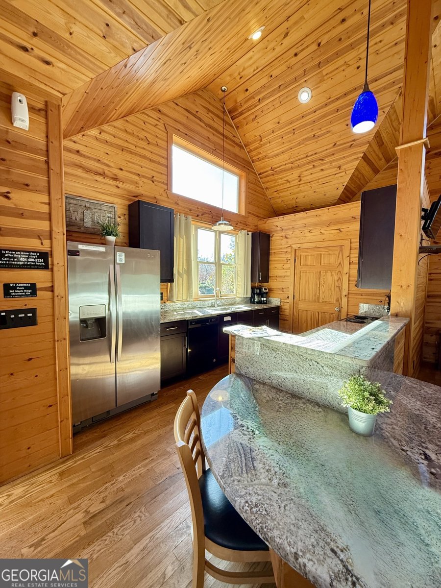 265 Maple Ridge Drive Cleveland - 28