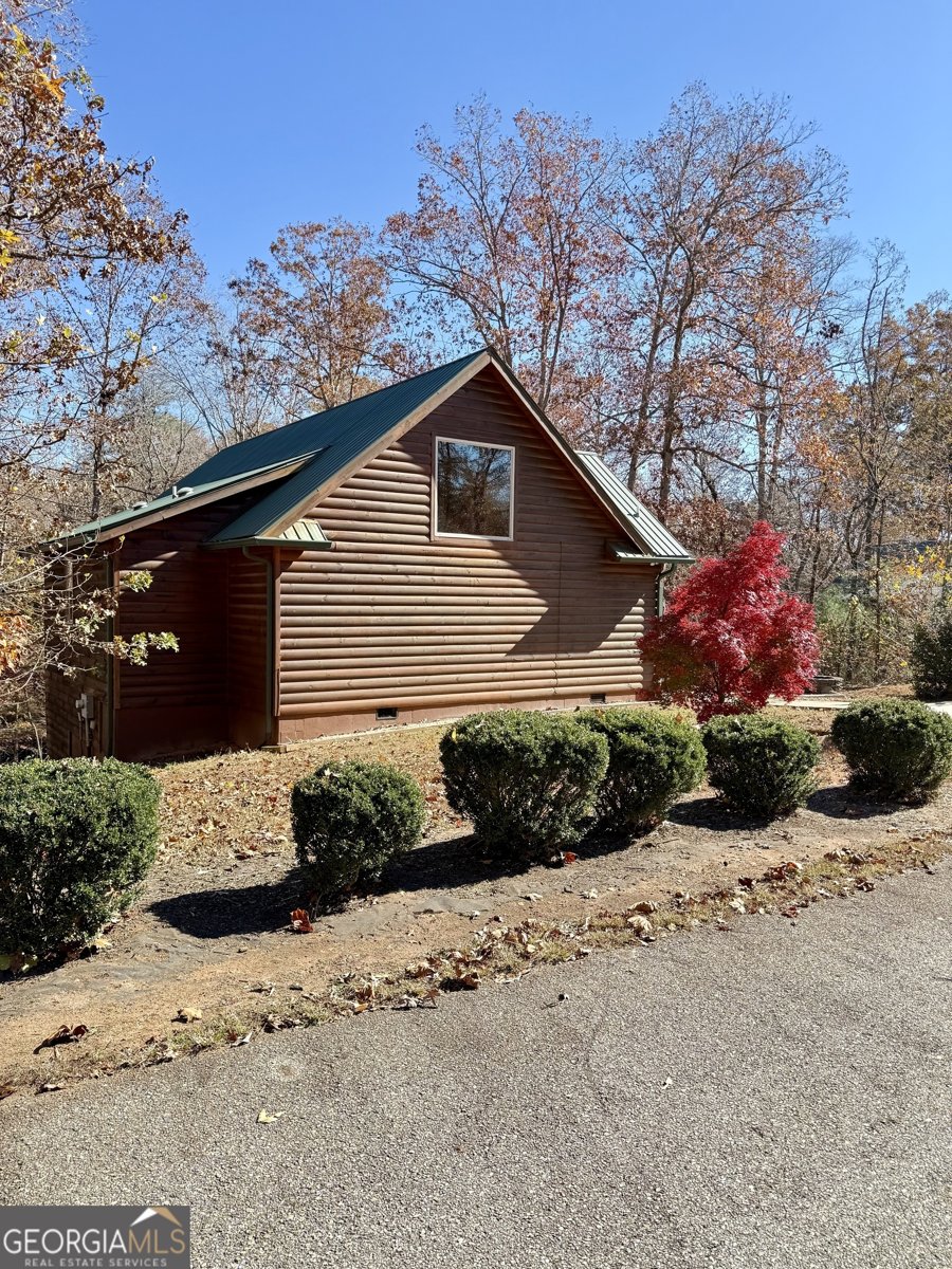 265 Maple Ridge Drive Cleveland - 3