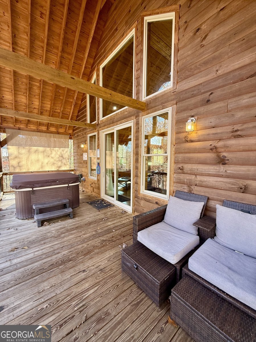 265 Maple Ridge Drive Cleveland - 34