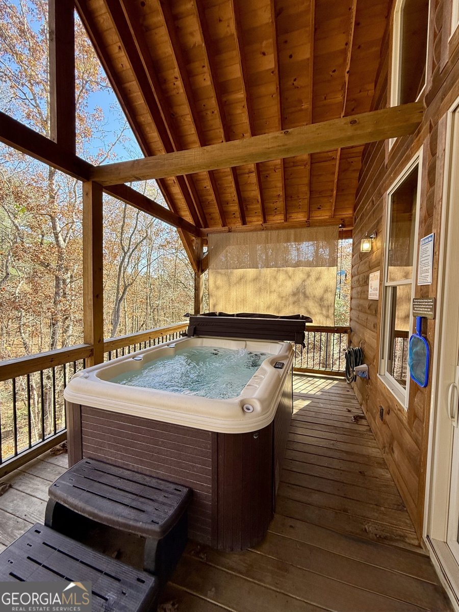 265 Maple Ridge Drive Cleveland - 35