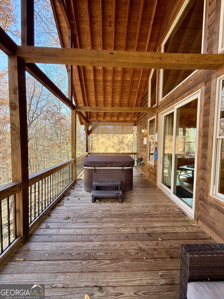 265 Maple Ridge Drive Cleveland - 37