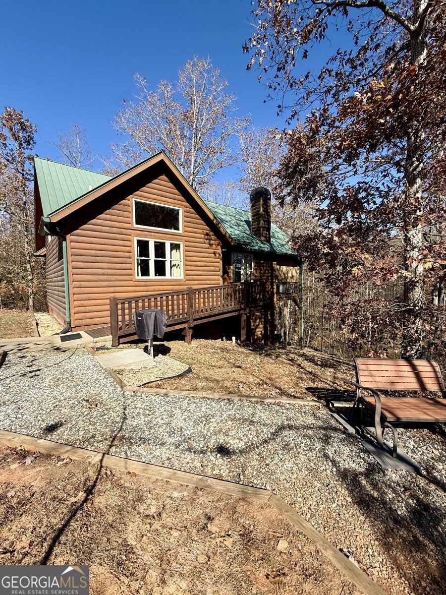 265 Maple Ridge Drive Cleveland - 38