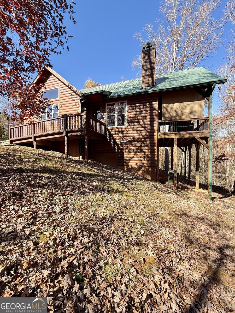 265 Maple Ridge Drive Cleveland - 39