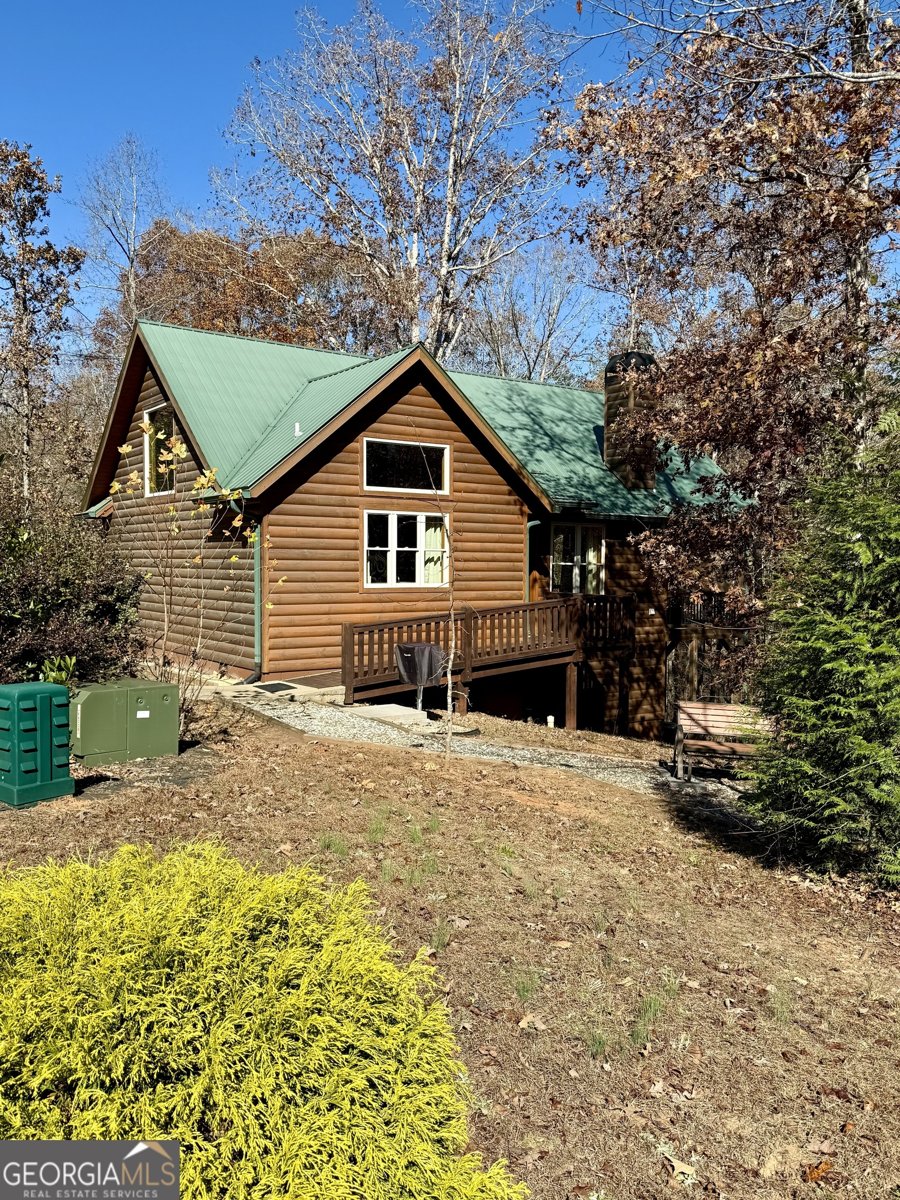 265 Maple Ridge Drive Cleveland - 40