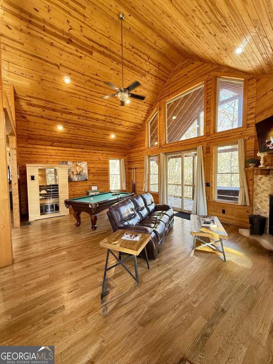 265 Maple Ridge Drive Cleveland - 7