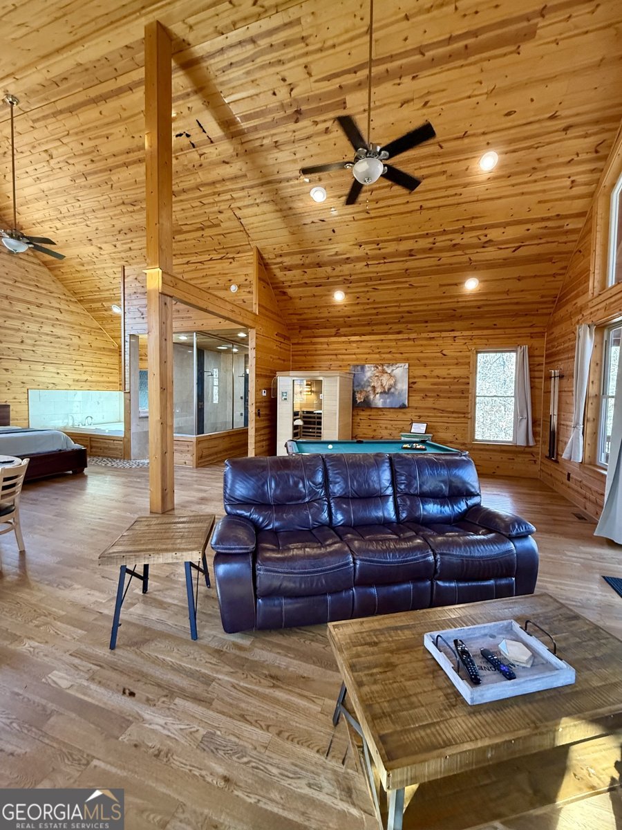 265 Maple Ridge Drive Cleveland - 8