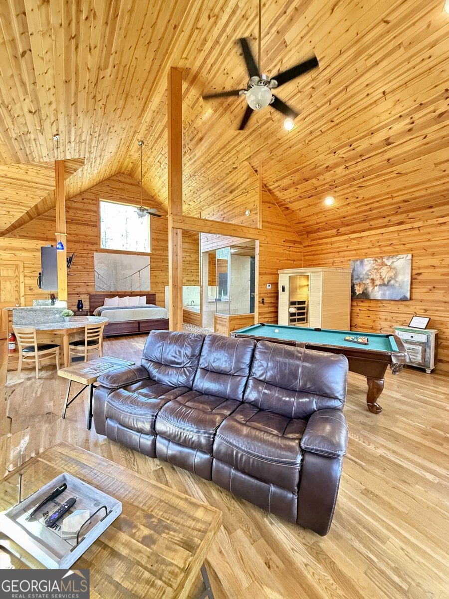 265 Maple Ridge Drive Cleveland - 9