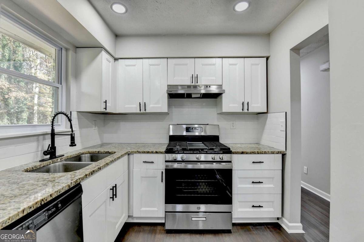 2853 Franklin Road Lawrenceville - 15