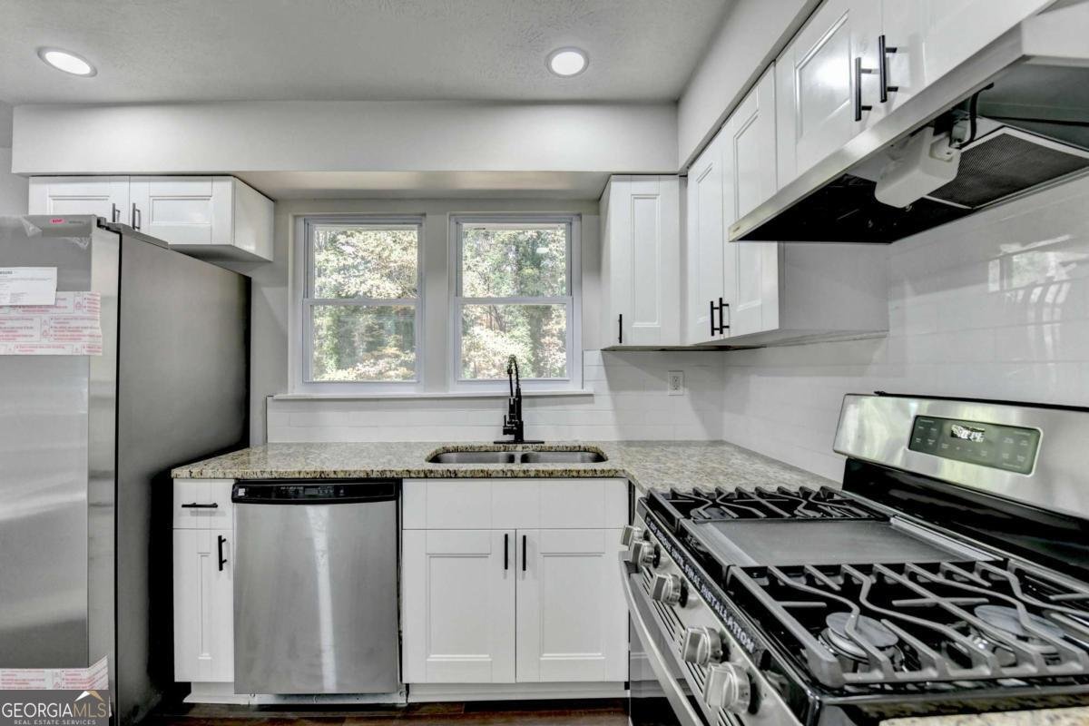 2853 Franklin Road Lawrenceville - 16