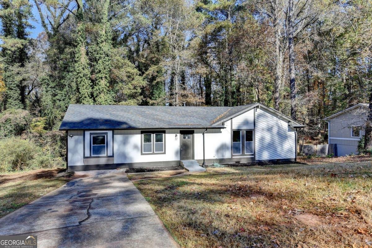 2853 Franklin Road Lawrenceville - 2