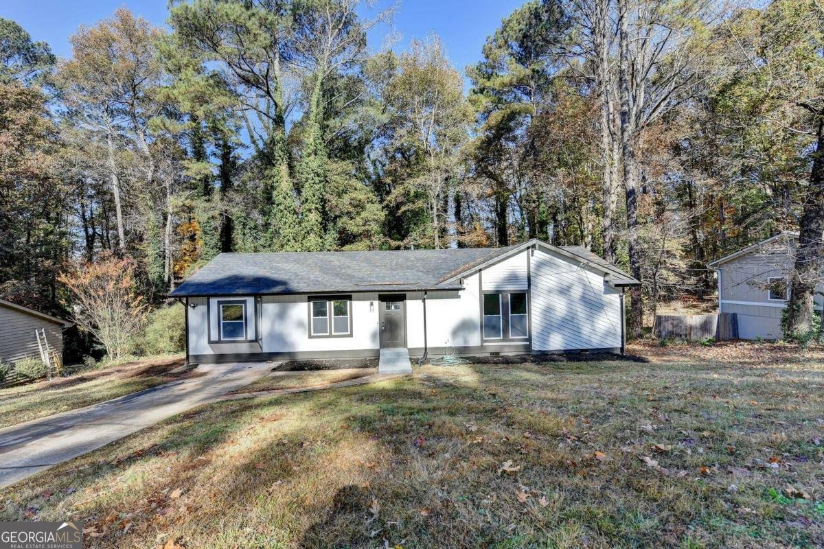 2853 Franklin Road Lawrenceville - 3