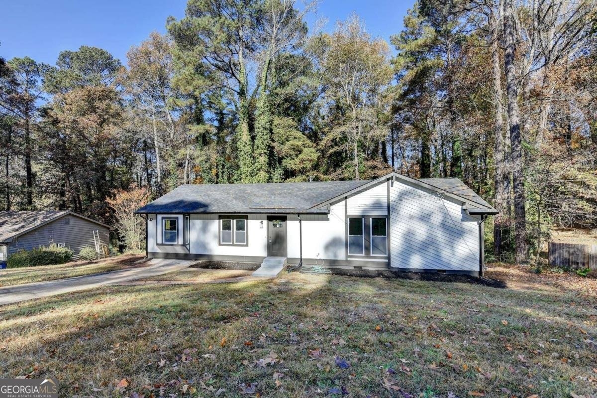 2853 Franklin Road Lawrenceville - 4