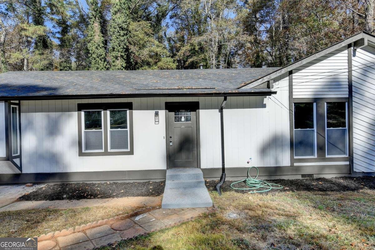 2853 Franklin Road Lawrenceville - 5