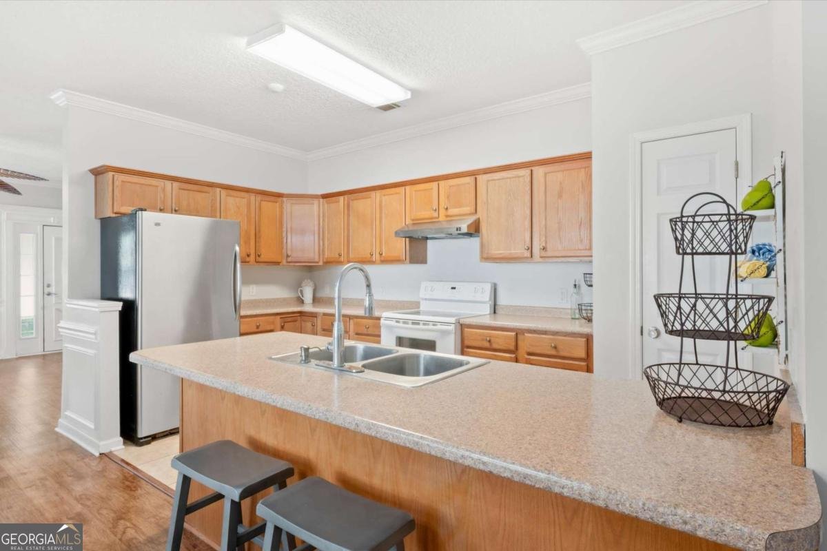 83 Fellwood Drive Rincon - 16