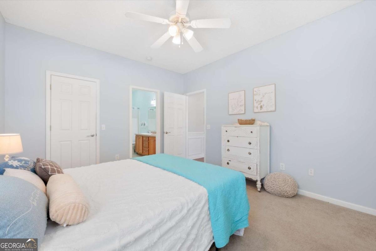 83 Fellwood Drive Rincon - 20