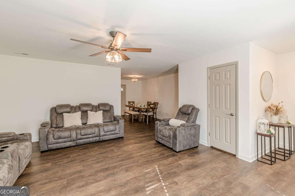 9531 Winding Way Lane Jonesboro - 10