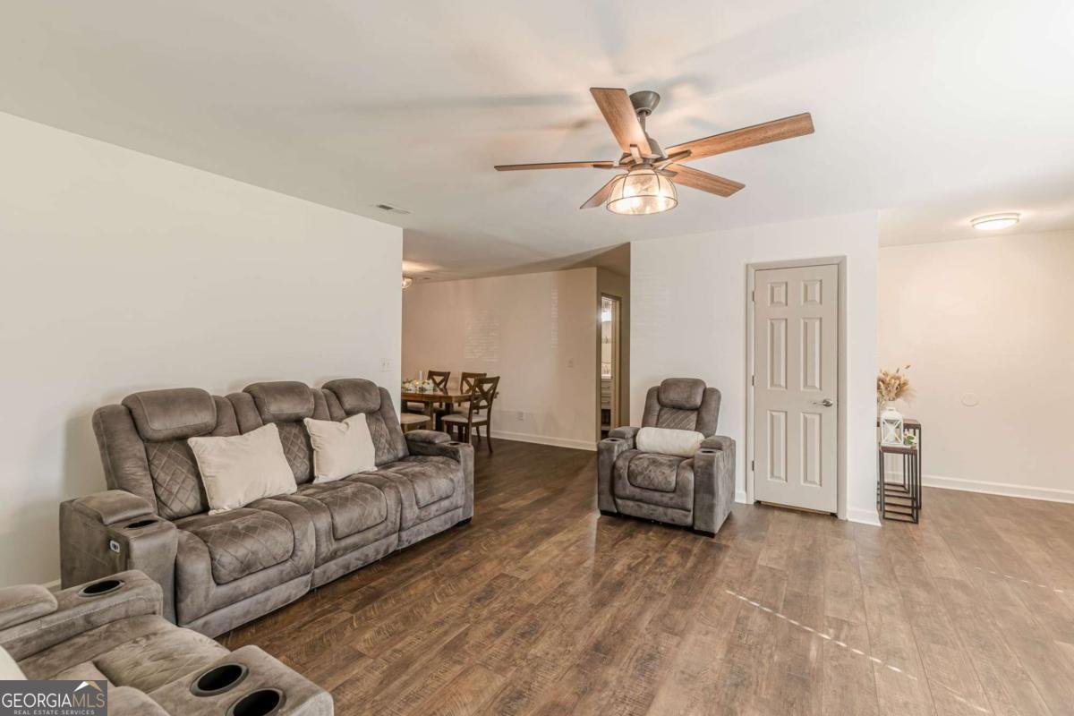 9531 Winding Way Lane Jonesboro - 11