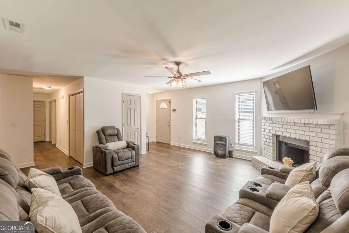 9531 Winding Way Lane Jonesboro - 12