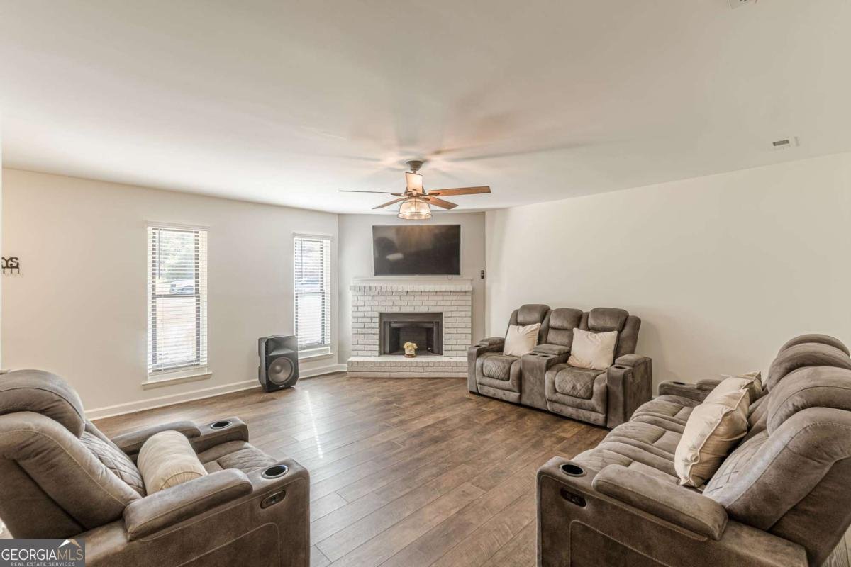 9531 Winding Way Lane Jonesboro - 13