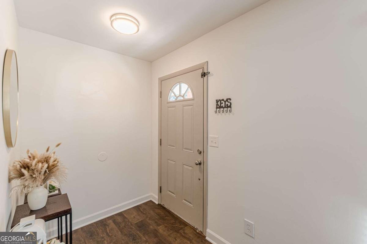 9531 Winding Way Lane Jonesboro - 14