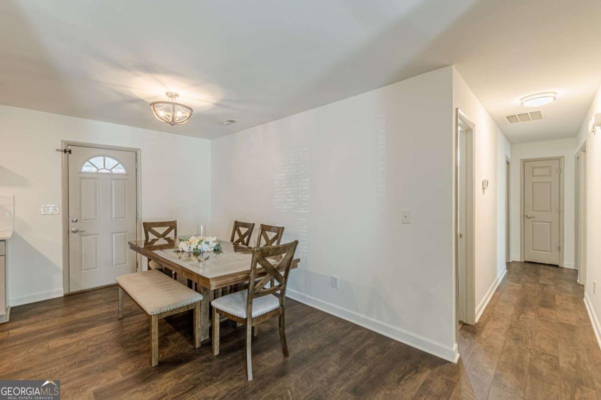 9531 Winding Way Lane Jonesboro - 15