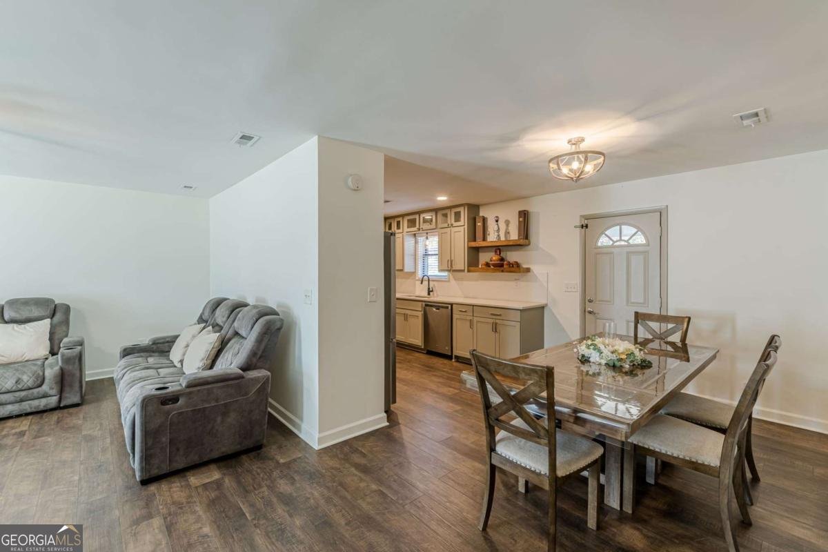 9531 Winding Way Lane Jonesboro - 16