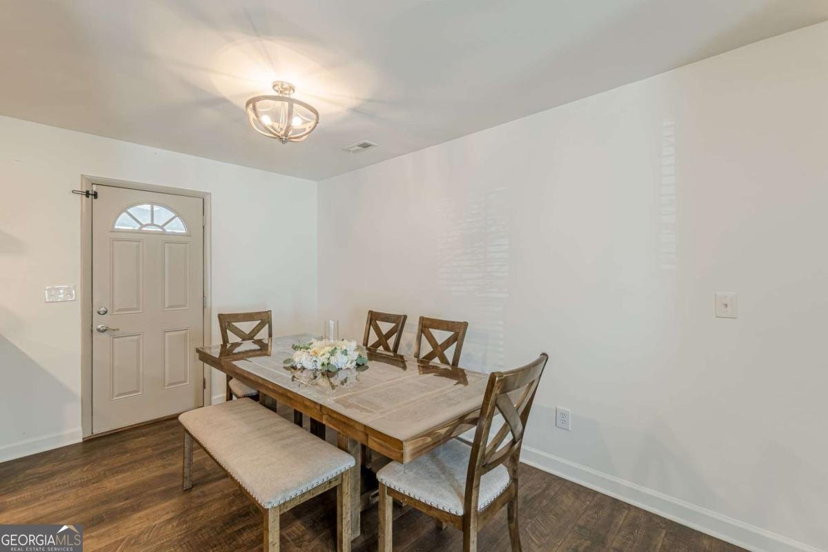 9531 Winding Way Lane Jonesboro - 17