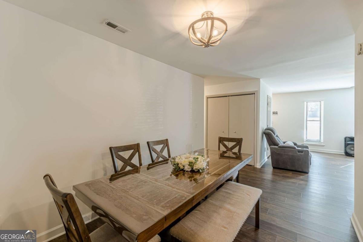 9531 Winding Way Lane Jonesboro - 18