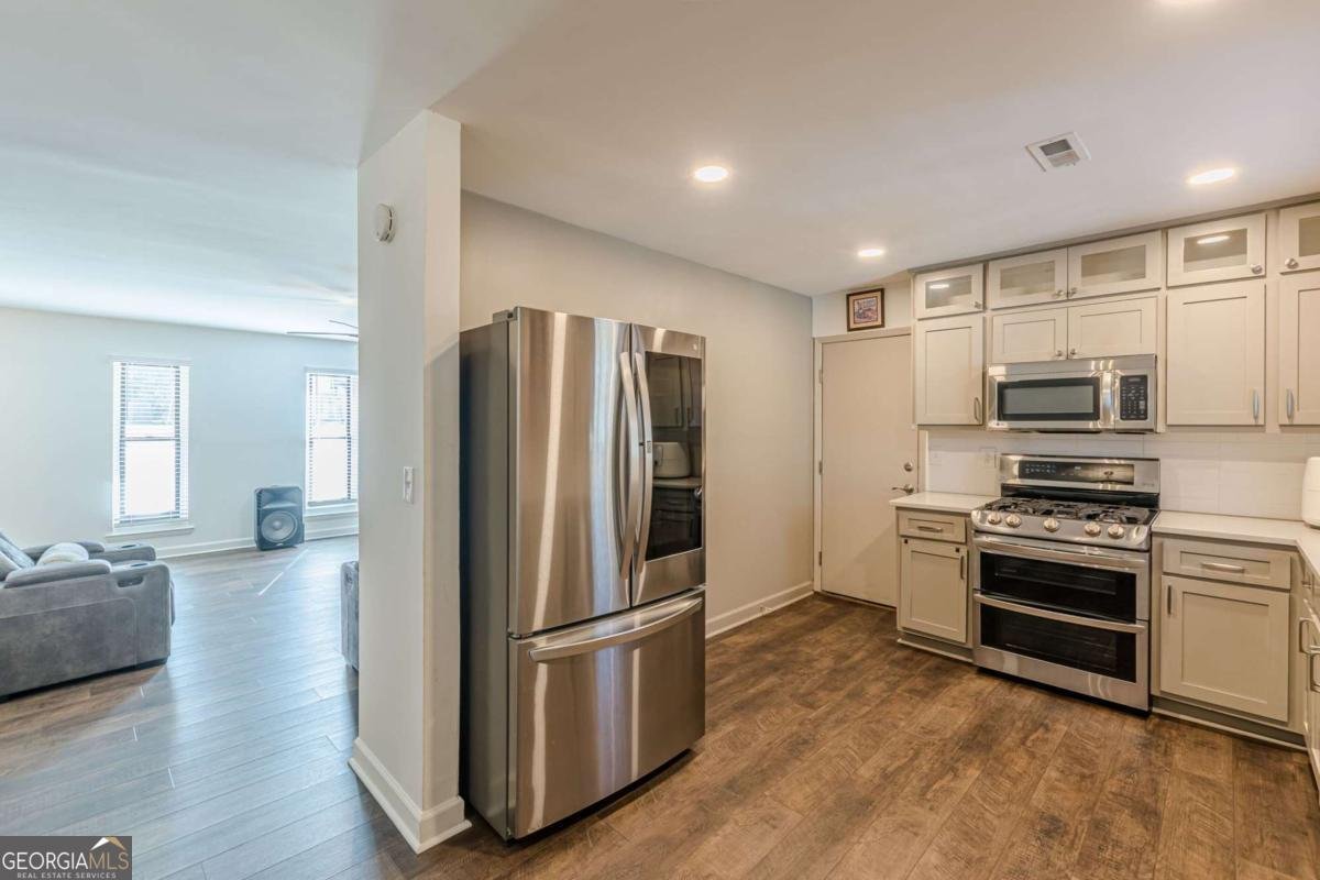 9531 Winding Way Lane Jonesboro - 20