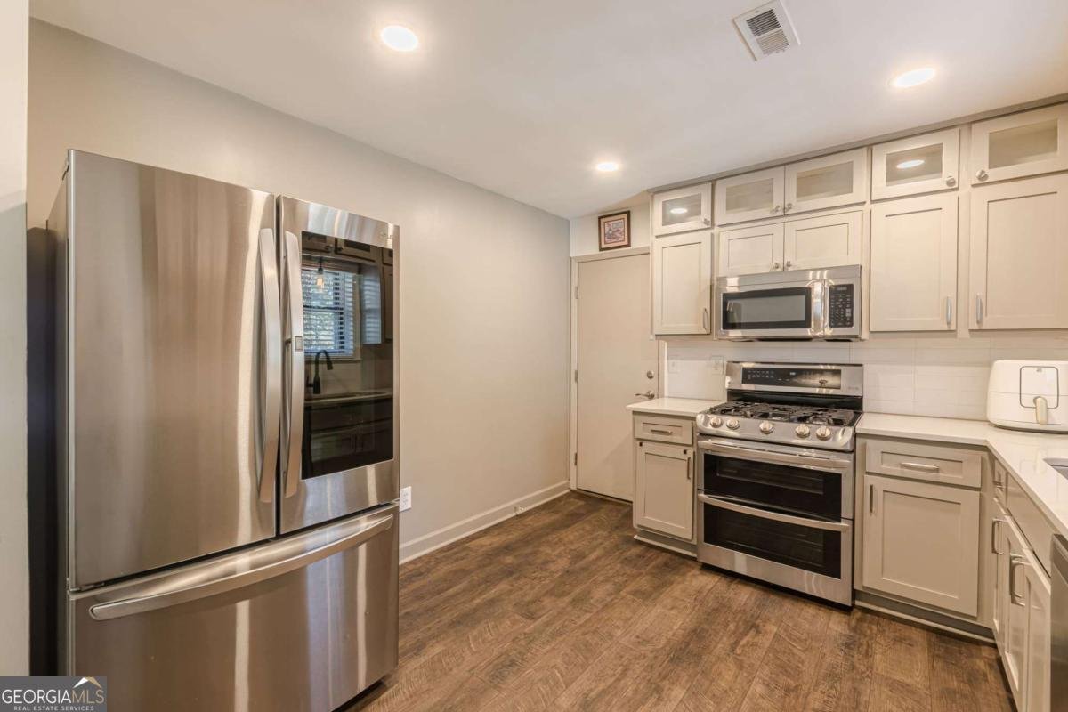 9531 Winding Way Lane Jonesboro - 21