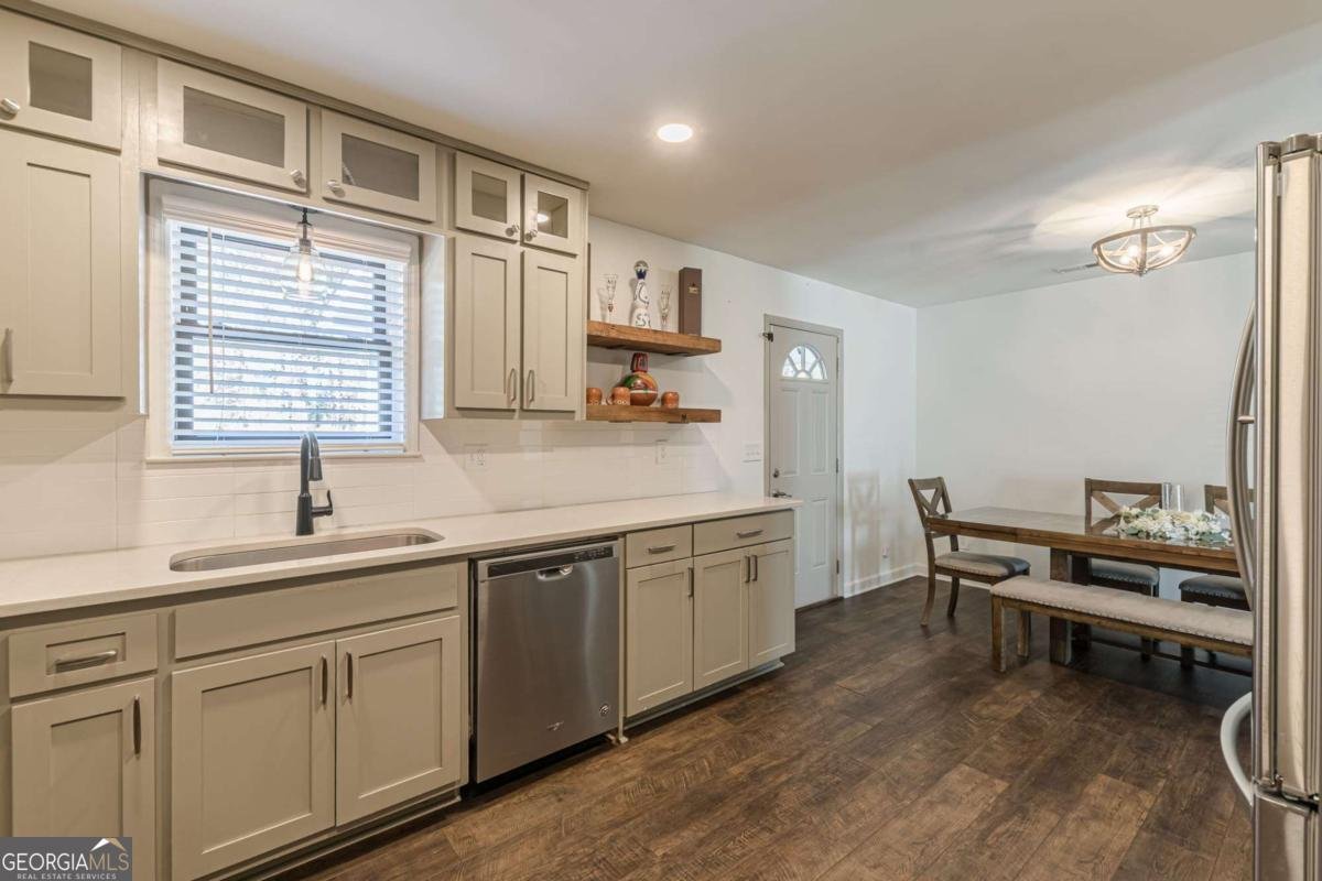 9531 Winding Way Lane Jonesboro - 23