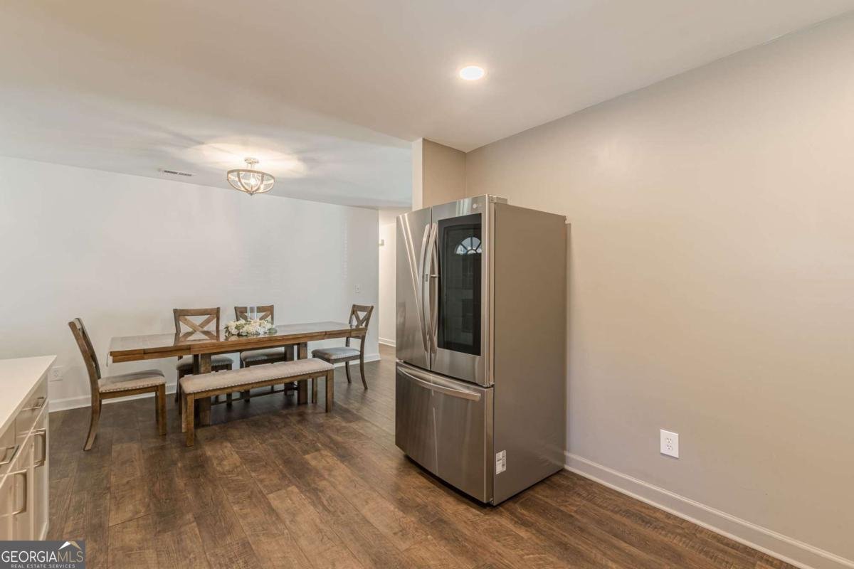 9531 Winding Way Lane Jonesboro - 24