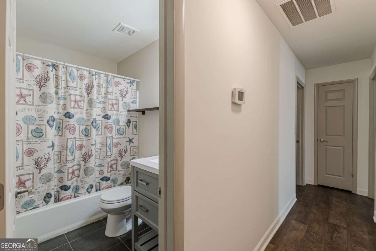 9531 Winding Way Lane Jonesboro - 25