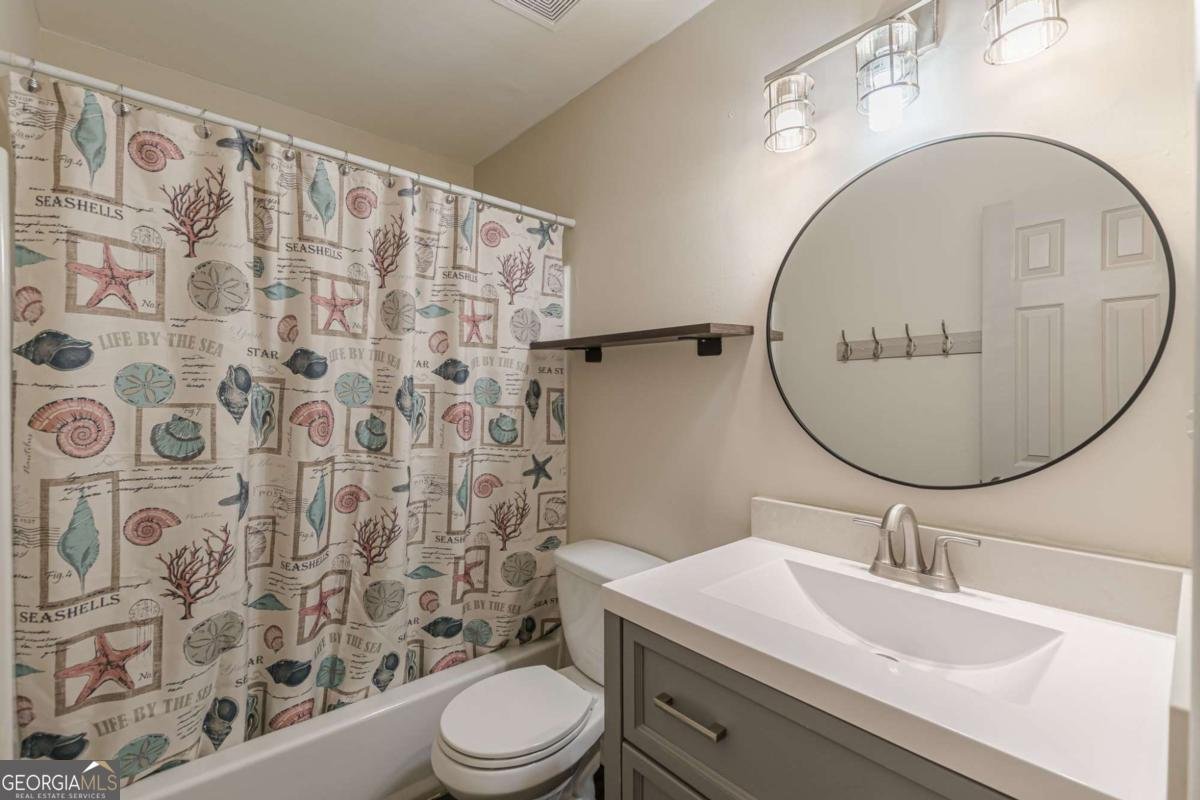 9531 Winding Way Lane Jonesboro - 26