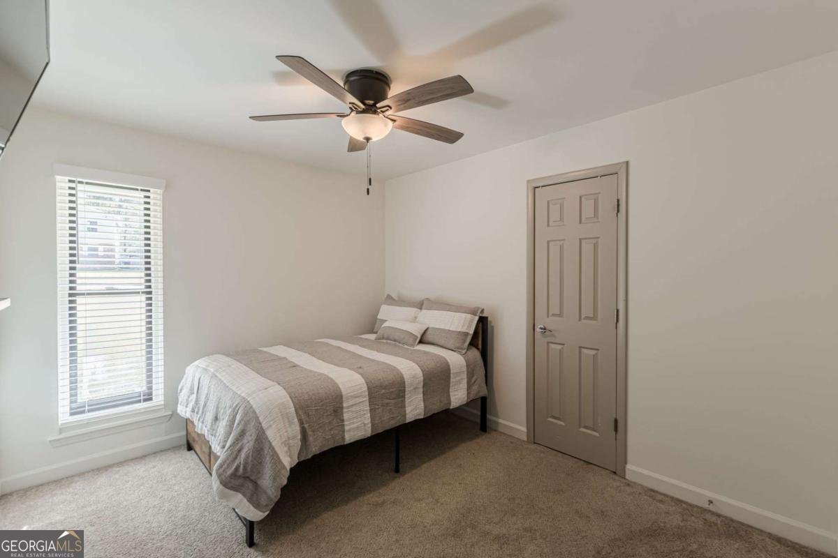 9531 Winding Way Lane Jonesboro - 27