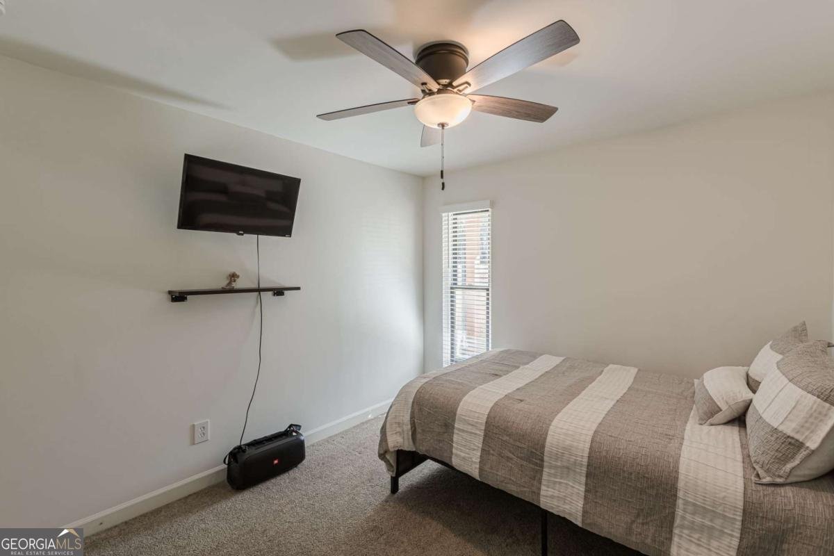 9531 Winding Way Lane Jonesboro - 28